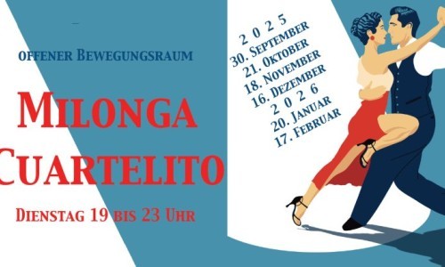 Milonga Cuartelito
