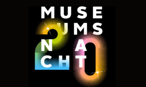 Museumsnacht - Jubil&auml;umsausgabe: Museumsnacht strahlt