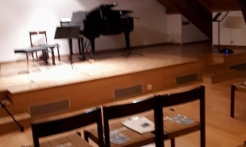 Centre Musical Robert-Dunand