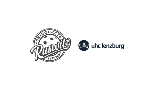 Unihockey Ruswil - UHC Lenzburg I