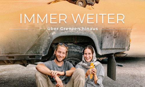 Immer weiter
