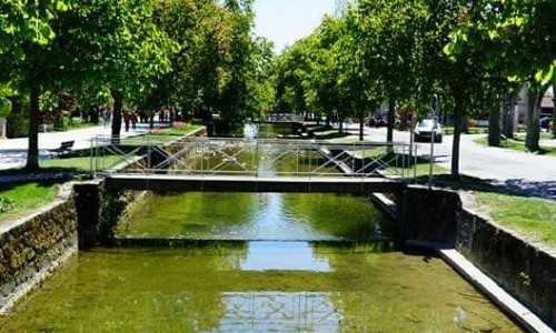 Th&eacute;&acirc;tre Trois P&rsquo;tits Tours