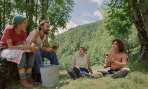 Beca&Agrave;ria &ndash; Moonlight Cinema