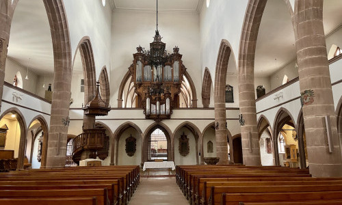 Peterskirche
