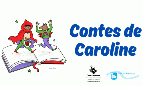 F&ecirc;te de la Nature : Contes de Caroline