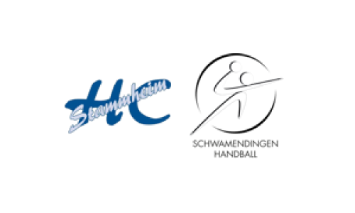 HC Stammheim 1 - Blaui Schw&auml;nli Schwamendingen