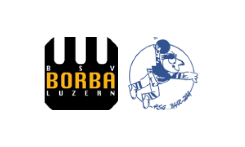 BSV Borba Luzern - HSG Baar/Zug