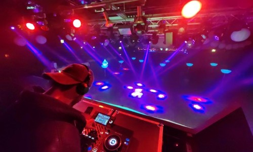 Sugar Club Winterthur