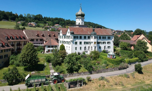 Schloss Herdern
