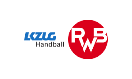 LK Zug - HSG AARELAND WOLVES
