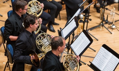 Summer-Festival: Lucerne Festival Orchestra 4