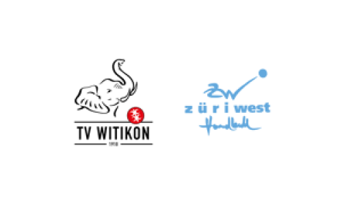 TV Witikon 2 - z&uuml;ri west handball