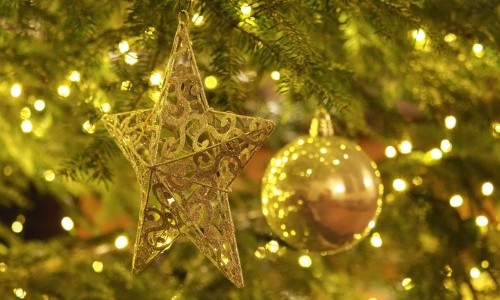 Konzert zum Jahresausklang