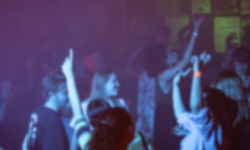 Das Tanzfest - Tanznacht