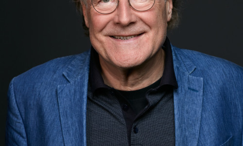 Schweizer Buchvernissage &ndash; Neuestes Buch: Joachim Bauer