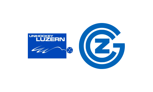 Unihockey Luzern I - Grasshopper Club Z&uuml;rich I