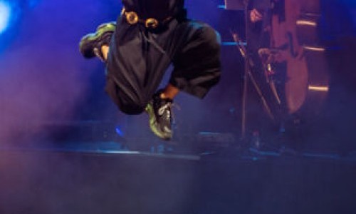 Ara Malikian - Intruso