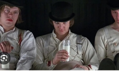 Clockwork Orange
