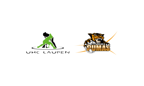 UHC Laupen ZH I - Z&uuml;rich Oberland Pumas II