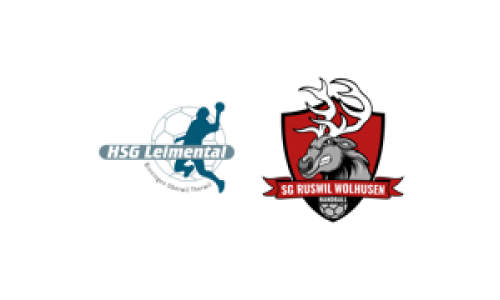 SG Oberwil/Binningen - SG Ruswil Wolhusen