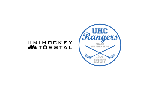 Unihockey T&ouml;sstal - UHC R. Grabs-Werdenberg