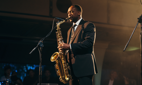 #48 – «The Sound Of Eddie Harris»