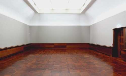 Tag der leeren Langmatt