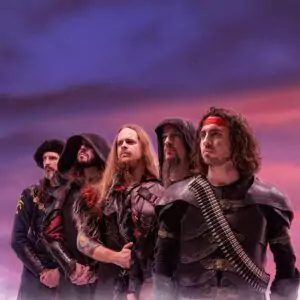 Gloryhammer