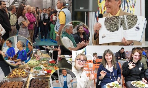 Besuch beim Schweizer BioVegi-Pionier SOYANA in Schlieren-ZH