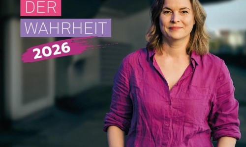 Katja Berlin &ndash; Die Torten der Wahrheit