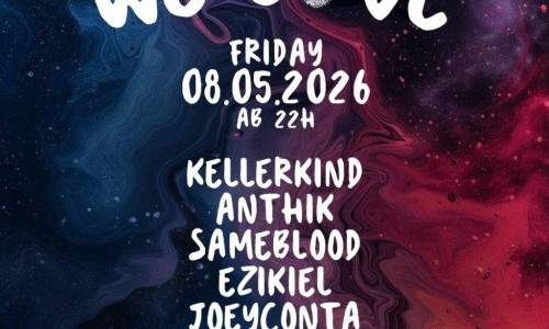 We Love &ndash; Regular