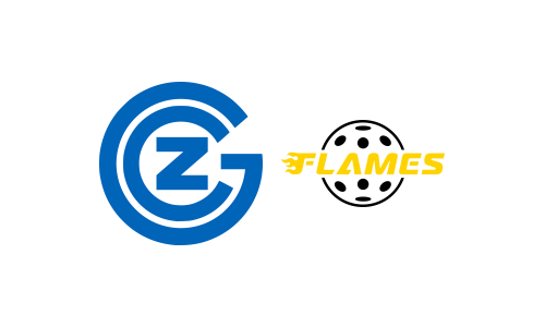 Grasshopper Club Z&uuml;rich - Jona-Uznach Flames