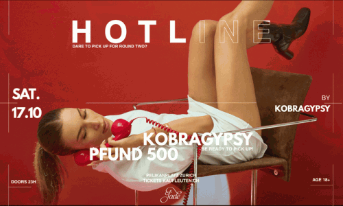 HOTLINE