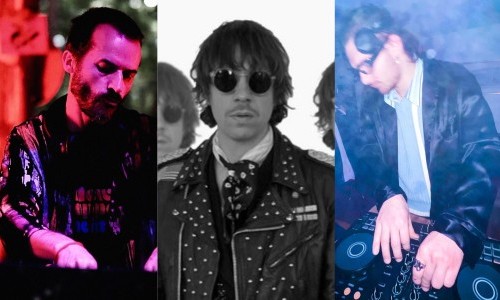 Provisorium46 pr&auml;sentiert Tanz im Sous Soul