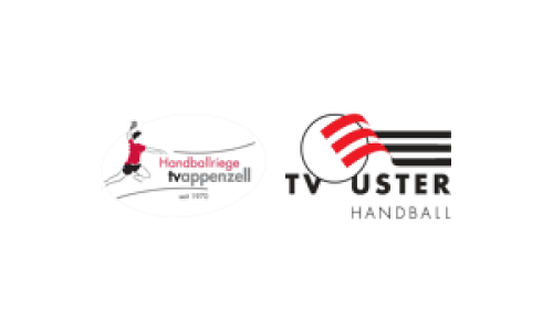 TV Appenzell - SG Uster / Stäfa