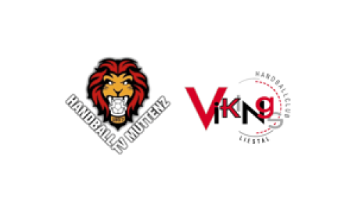 TV Muttenz I - SG Handball Oberbaselbiet 2