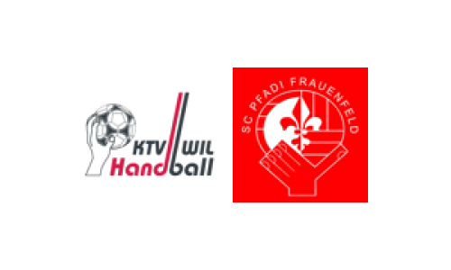 KTV Wil Drü - SG Pfadi Frauenfeld / SCF3
