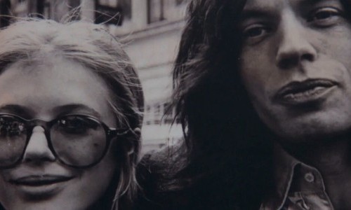 Broken English: Marianne Faithfull