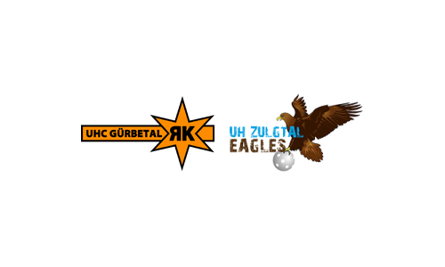 G&uuml;rbetal RK Belp - UH Zulgtal Eagles