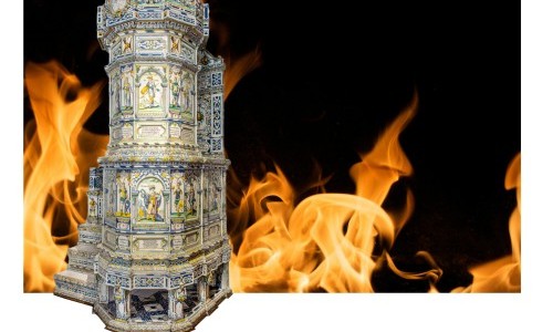 warm – ein kulturelles Kaleidoskop