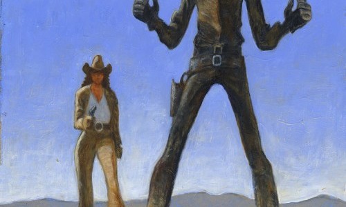 Christophe Blain – Paradis perdus: Sonntagsführung