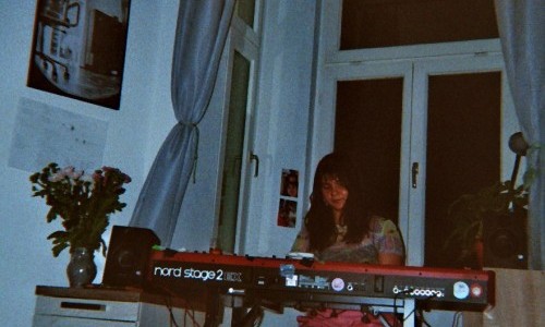 Patricia (Z&uuml;rich)