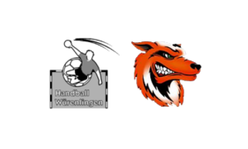 SG Würenlingen Whales - TSV Frick 1