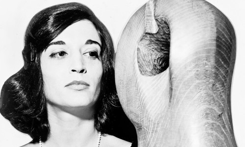 Marisol – Gesprächskonzert zur Sonderausstellung