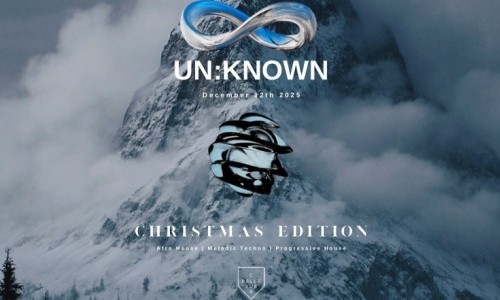 UNKNOWN x CHRISTMAS