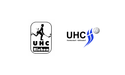 UHC Riehen - UHC Frenkendorf-F&uuml;llinsdorf