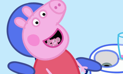 Super RTL: Peppa Pig