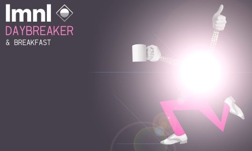 Guete Morge Frou M&uuml;ller - Daybreaker by Liminal