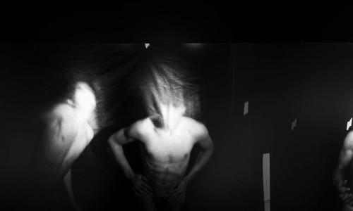 BUTOH BODY LAB: K&Ouml;RPER TRIFFT RAUM II