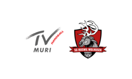 TV Muri 3 - SG Ruswil Wolhusen